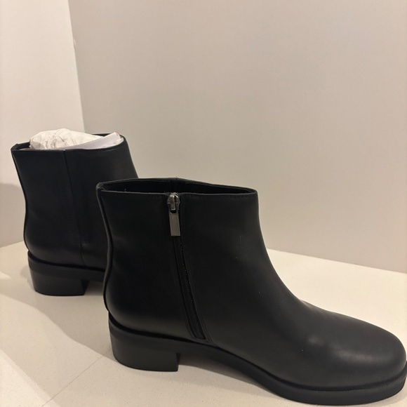 Ankle boot Abeo size 10 black - Picture 15 of 15